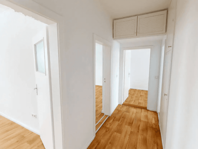 Pronájem bytu 3+1 70 m², Johannes-Runge-Straße 20, Wittenberge, Braniborsko Pronájem bytu 3+1 70 m², Johannes-Runge-Straße 20, Wittenberge, Braniborsko