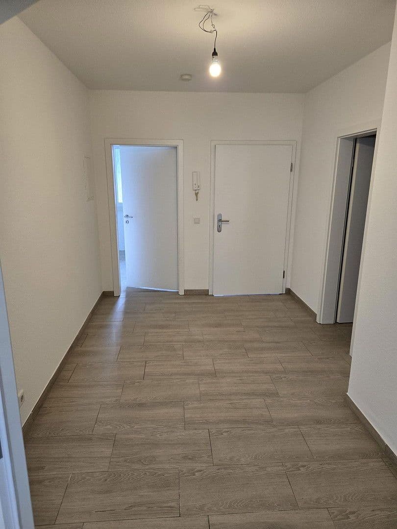 Prodej bytu 3+1 100 m², Unterwallweg 15, Bückeburg, Dolní Sasko Prodej bytu 3+1 100 m², Unterwallweg 15, Bückeburg, Dolní Sasko