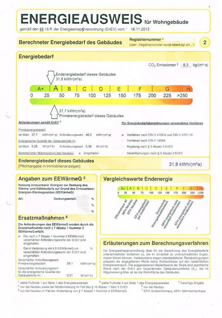 Prodej bytu 3+1 100 m², Unterwallweg 15, Bückeburg, Dolní Sasko Prodej bytu 3+1 100 m², Unterwallweg 15, Bückeburg, Dolní Sasko