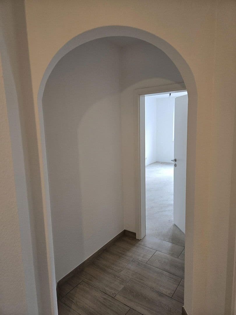 Prodej bytu 3+1 100 m², Unterwallweg 15, Bückeburg, Dolní Sasko Prodej bytu 3+1 100 m², Unterwallweg 15, Bückeburg, Dolní Sasko