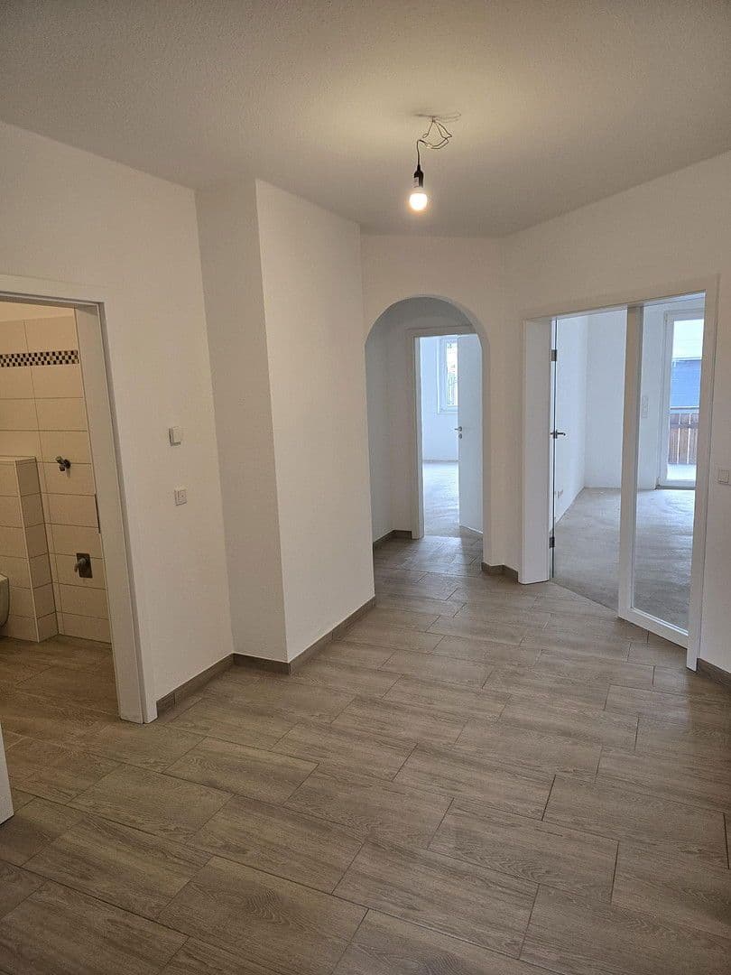 Prodej bytu 3+1 100 m², Unterwallweg 15, Bückeburg, Dolní Sasko Prodej bytu 3+1 100 m², Unterwallweg 15, Bückeburg, Dolní Sasko