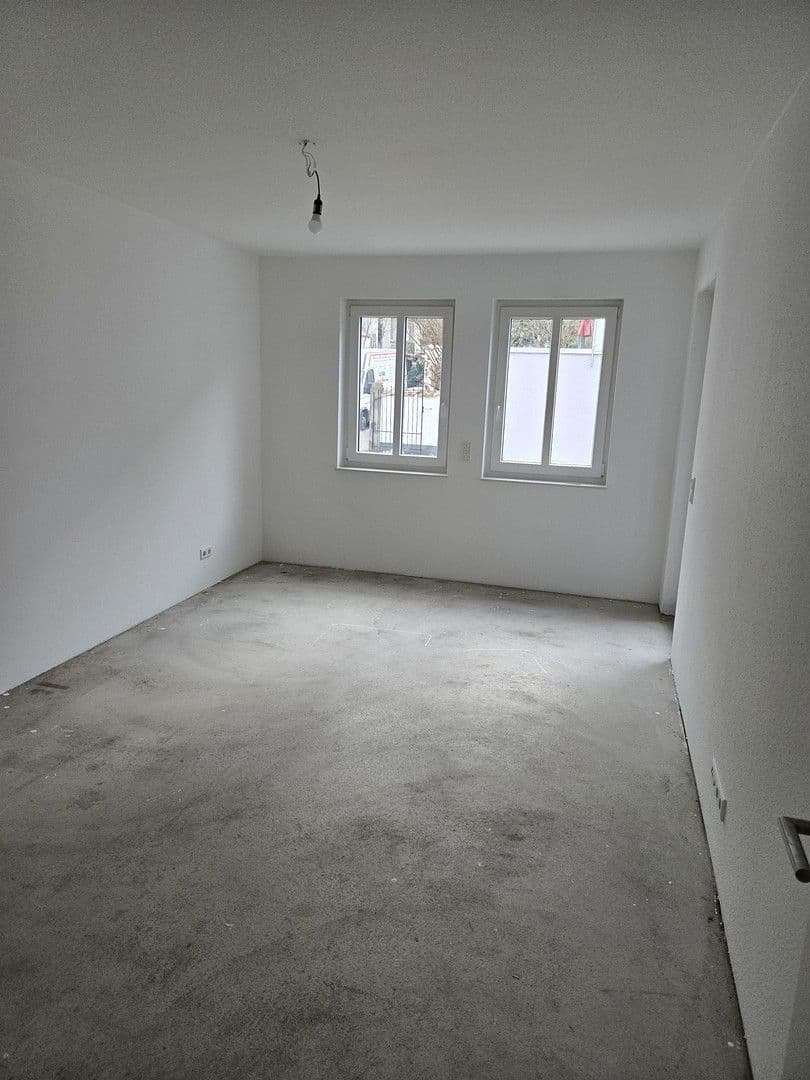 Prodej bytu 3+1 100 m², Unterwallweg 15, Bückeburg, Dolní Sasko Prodej bytu 3+1 100 m², Unterwallweg 15, Bückeburg, Dolní Sasko
