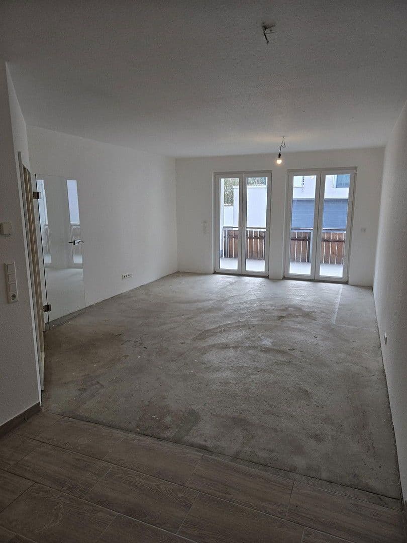 Prodej bytu 3+1 100 m², Unterwallweg 15, Bückeburg, Dolní Sasko Prodej bytu 3+1 100 m², Unterwallweg 15, Bückeburg, Dolní Sasko