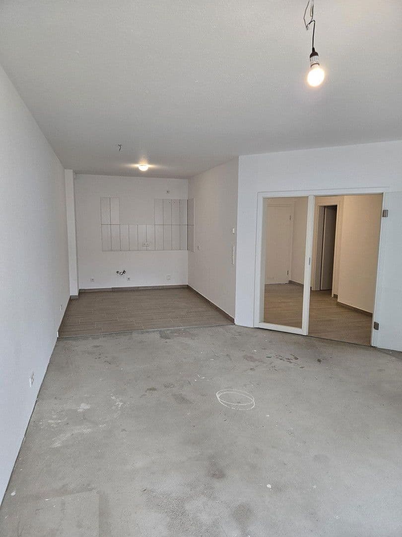 Prodej bytu 3+1 100 m², Unterwallweg 15, Bückeburg, Dolní Sasko Prodej bytu 3+1 100 m², Unterwallweg 15, Bückeburg, Dolní Sasko