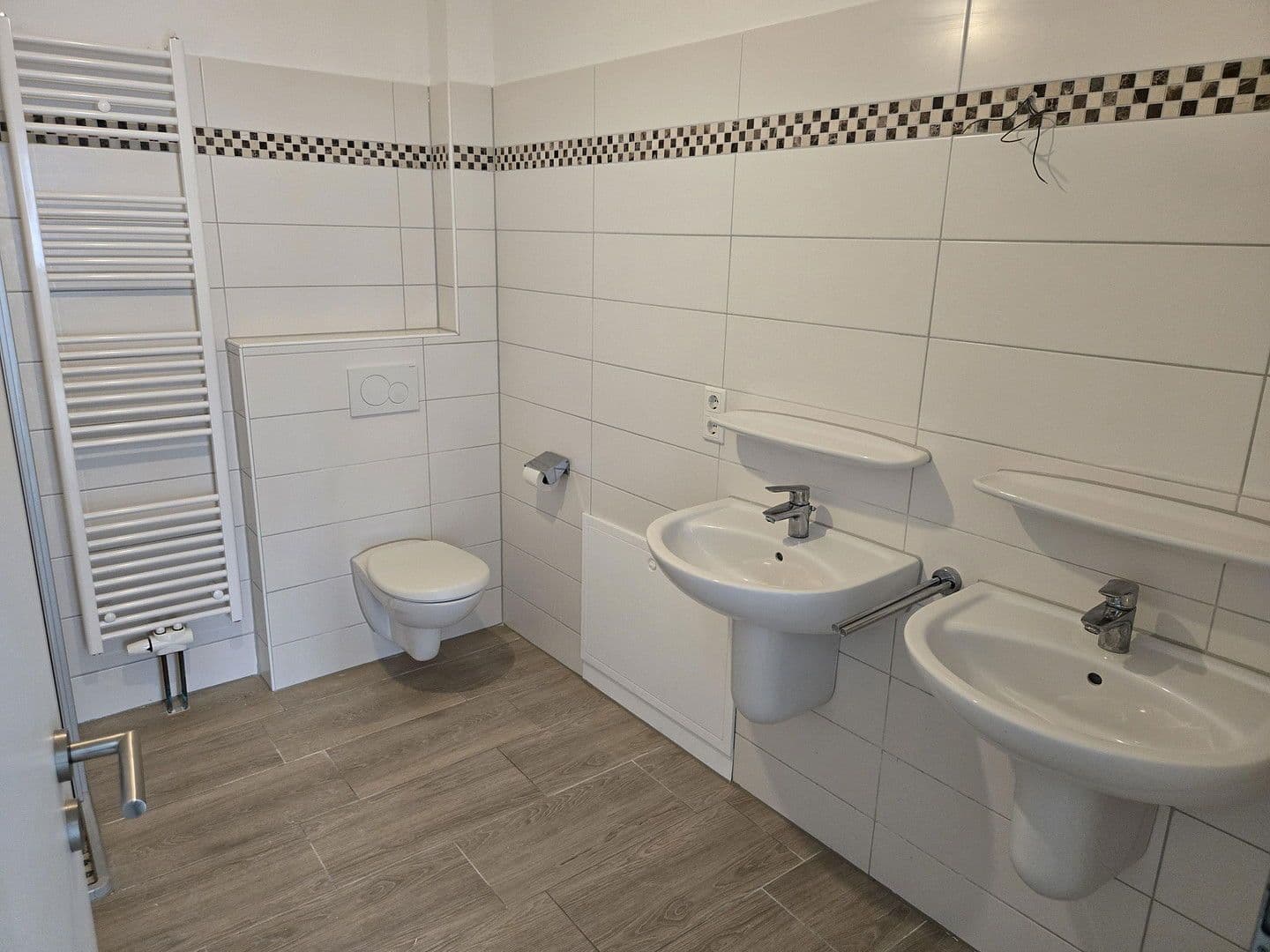 Prodej bytu 3+1 100 m², Unterwallweg 15, Bückeburg, Dolní Sasko Prodej bytu 3+1 100 m², Unterwallweg 15, Bückeburg, Dolní Sasko