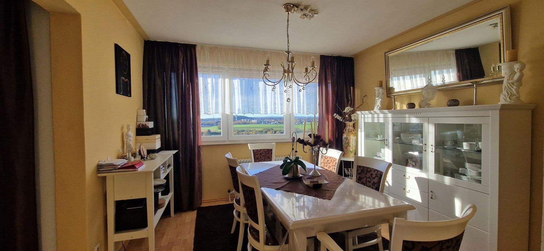 Prodej bytu 4+1 102 m², Bietigheim-Bissingen, Bádensko-Württembersko Prodej bytu 4+1 102 m², Bietigheim-Bissingen, Bádensko-Württembersko