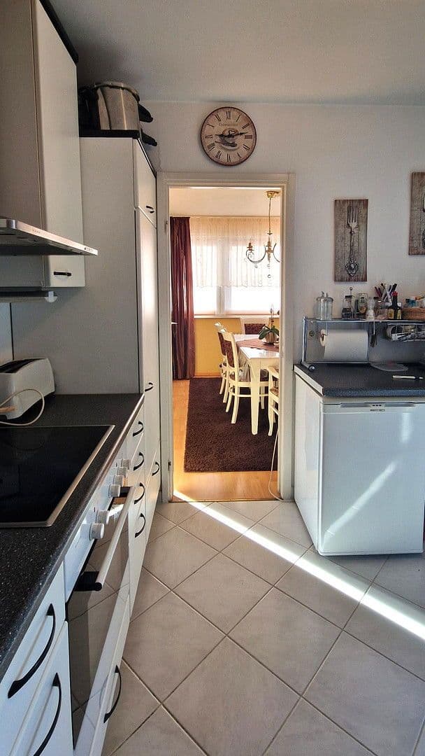 Prodej bytu 4+1 102 m², Bietigheim-Bissingen, Bádensko-Württembersko Prodej bytu 4+1 102 m², Bietigheim-Bissingen, Bádensko-Württembersko