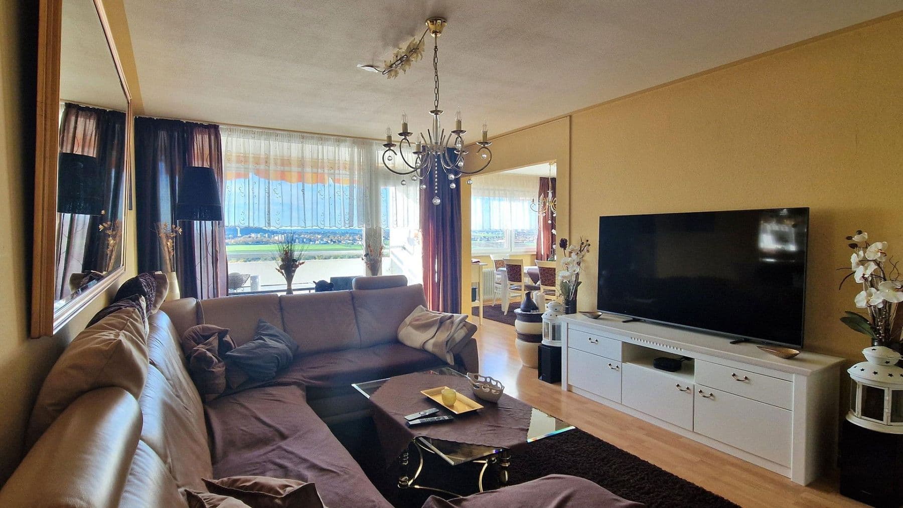 Prodej bytu 4+1 102 m², Bietigheim-Bissingen, Bádensko-Württembersko Prodej bytu 4+1 102 m², Bietigheim-Bissingen, Bádensko-Württembersko