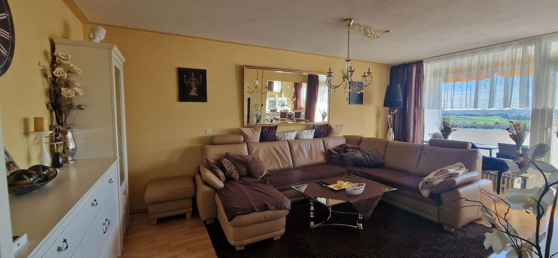 Prodej bytu 4+1 102 m², Bietigheim-Bissingen, Bádensko-Württembersko Prodej bytu 4+1 102 m², Bietigheim-Bissingen, Bádensko-Württembersko