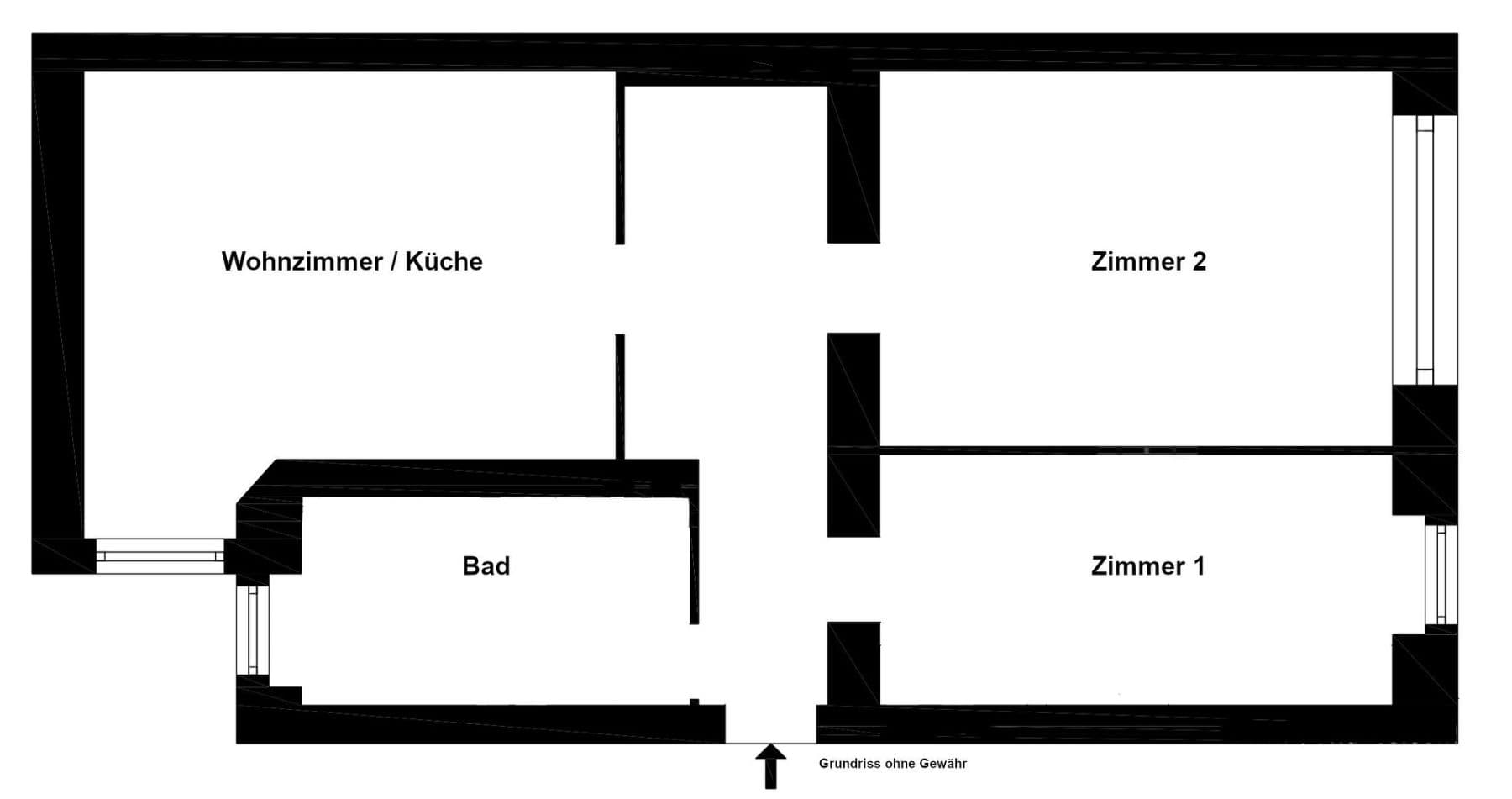 Prodej bytu 3+1 72 m², Leonhardtstraße 16, Berlin, Berlín Prodej bytu 3+1 72 m², Leonhardtstraße 16, Berlin, Berlín