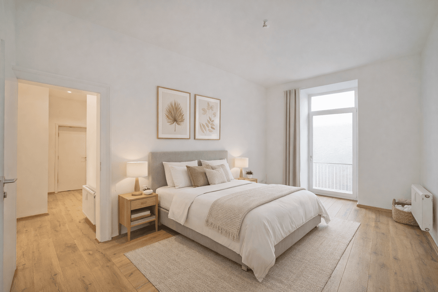 Prodej bytu 3+1 79 m², Schillerstraße, München, Bavorsko Prodej bytu 3+1 79 m², Schillerstraße, München, Bavorsko