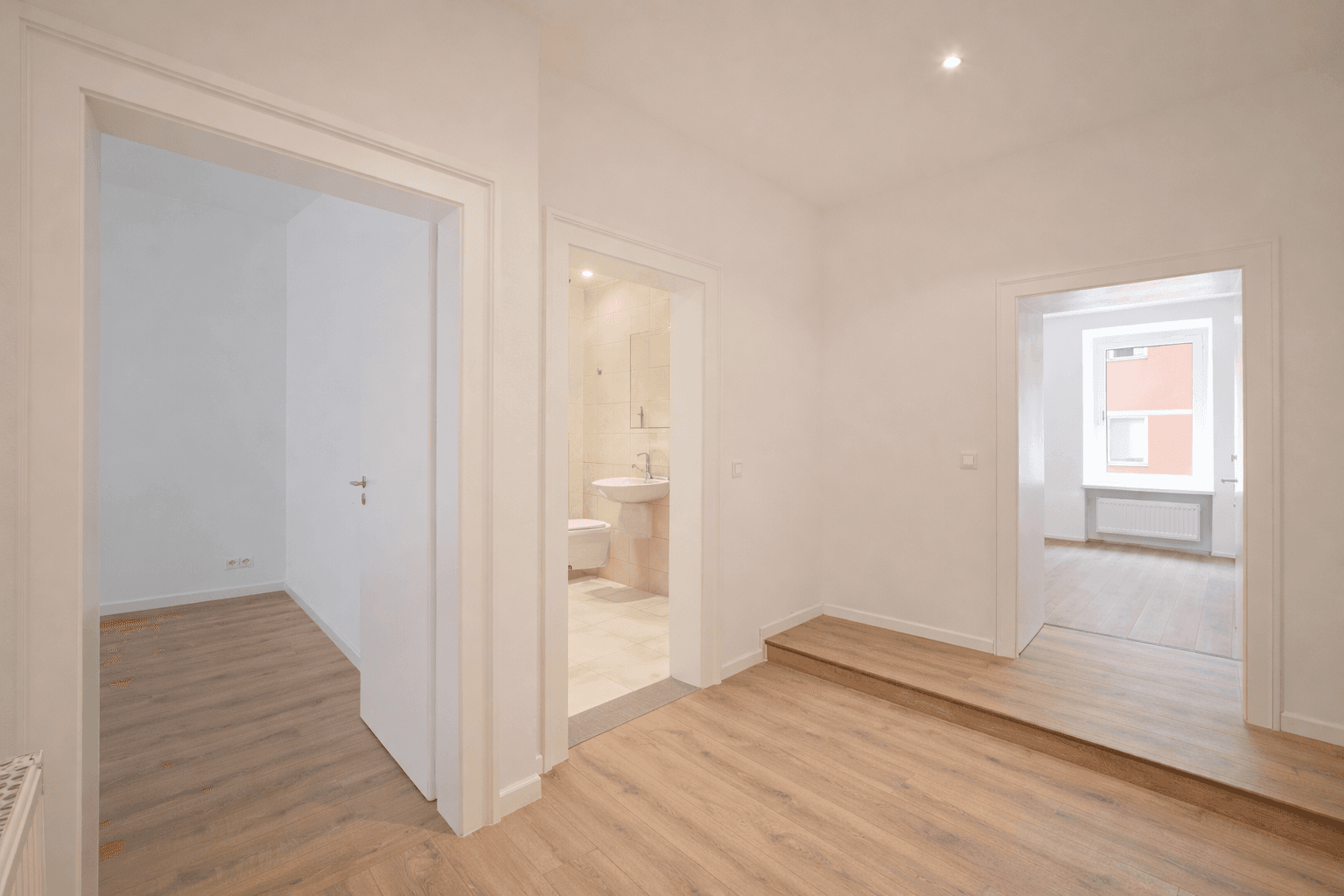 Prodej bytu 3+1 79 m², Schillerstraße, München, Bavorsko Prodej bytu 3+1 79 m², Schillerstraße, München, Bavorsko