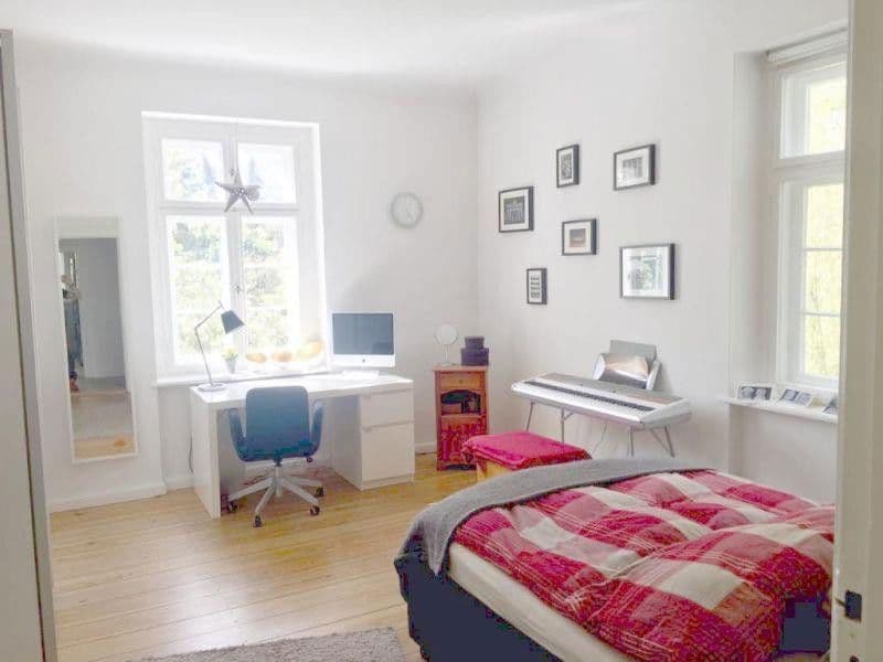 Pronájem bytu 2+1 56 m², Ulm, Bádensko-Württembersko Pronájem bytu 2+1 56 m², Ulm, Bádensko-Württembersko