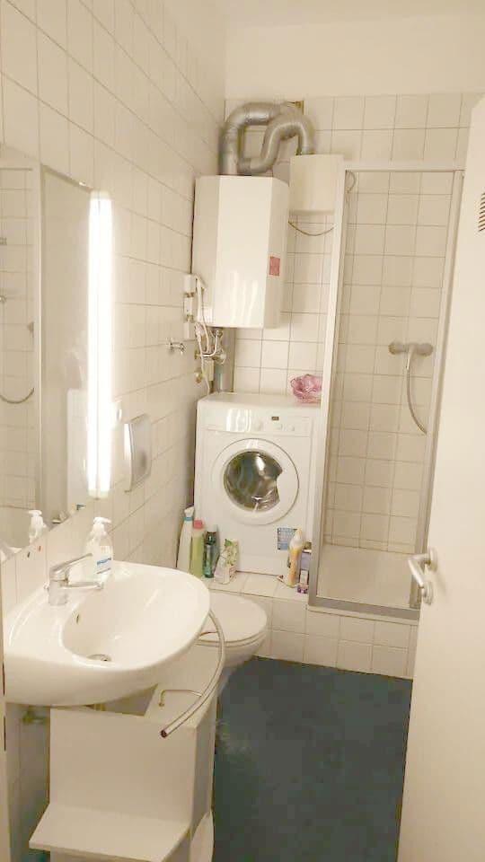 Pronájem bytu 2+1 56 m², Ulm, Bádensko-Württembersko Pronájem bytu 2+1 56 m², Ulm, Bádensko-Württembersko