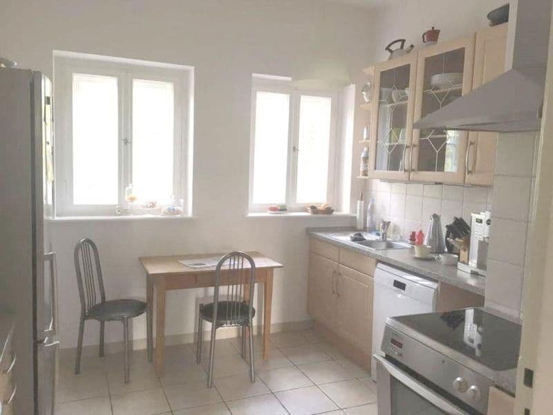 Pronájem bytu 2+1 56 m², Ulm, Bádensko-Württembersko Pronájem bytu 2+1 56 m², Ulm, Bádensko-Württembersko