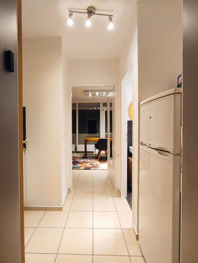 Prodej bytu 1+1 29 m², Münsterstr. 8, Mainz, Porýní-Falc Prodej bytu 1+1 29 m², Münsterstr. 8, Mainz, Porýní-Falc