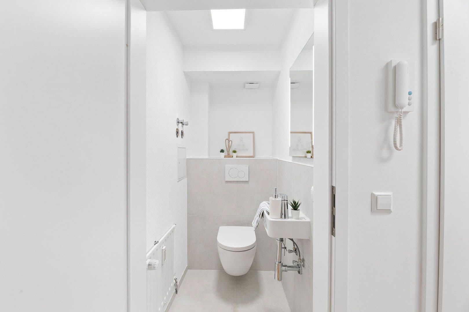 Prodej bytu 2+1 64 m², Dachswaldweg 46, Stuttgart- Vaihingen, Bádensko-Württembersko Prodej bytu 2+1 64 m², Dachswaldweg 46, Stuttgart- Vaihingen, Bádensko-Württembersko