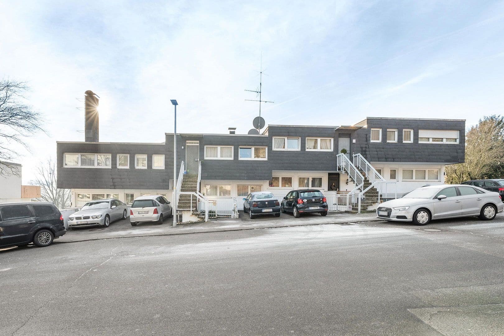 Prodej bytu 2+1 64 m², Dachswaldweg 46, Stuttgart- Vaihingen, Bádensko-Württembersko Prodej bytu 2+1 64 m², Dachswaldweg 46, Stuttgart- Vaihingen, Bádensko-Württembersko