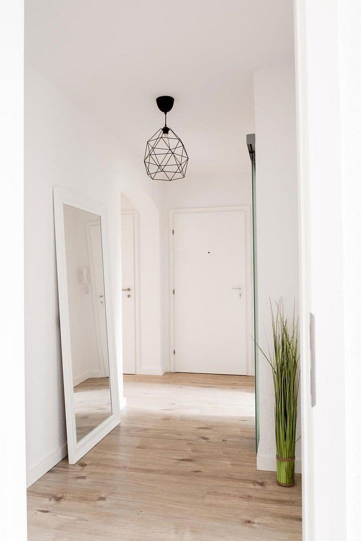 Prodej bytu 3+1 72 m², Bremen, Bremen Prodej bytu 3+1 72 m², Bremen, Bremen