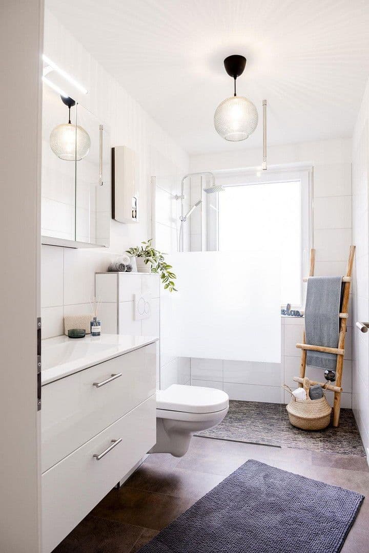 Prodej bytu 3+1 72 m², Bremen, Bremen Prodej bytu 3+1 72 m², Bremen, Bremen