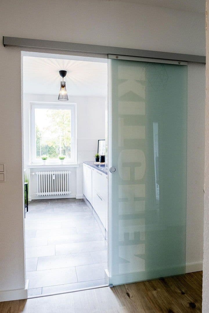 Prodej bytu 3+1 72 m², Bremen, Bremen Prodej bytu 3+1 72 m², Bremen, Bremen