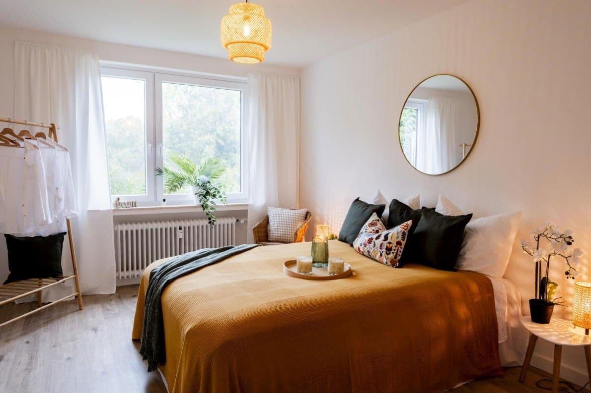 Prodej bytu 3+1 72 m², Bremen, Bremen Prodej bytu 3+1 72 m², Bremen, Bremen