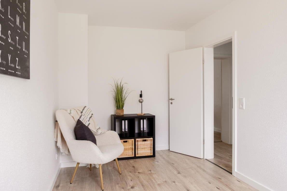 Prodej bytu 3+1 72 m², Bremen, Bremen Prodej bytu 3+1 72 m², Bremen, Bremen