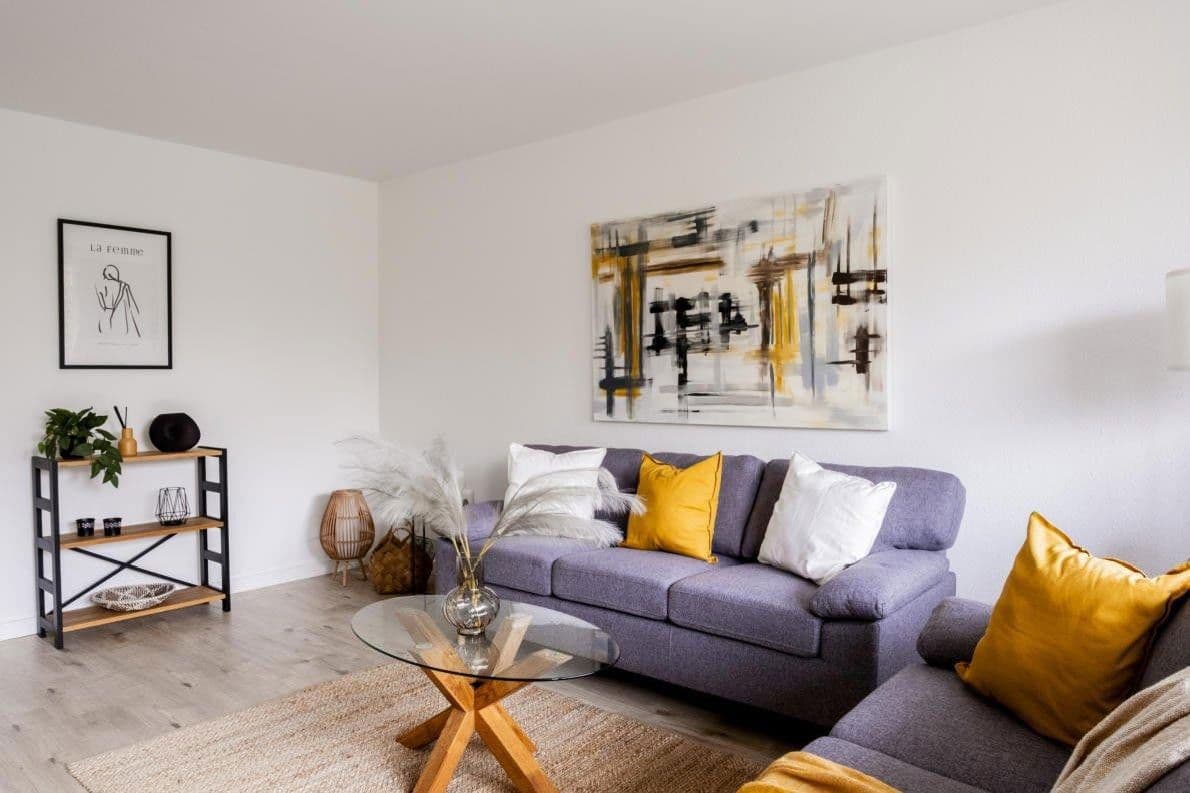 Prodej bytu 3+1 72 m², Bremen, Bremen Prodej bytu 3+1 72 m², Bremen, Bremen