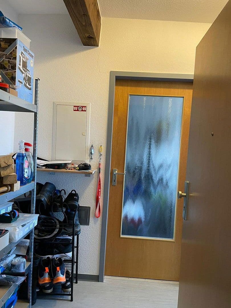 Pronájem bytu 2+1 55 m², Pfarrer-Linzbach-Str. 12, Nörvenich, Severní Porýní-Vestfálsko Pronájem bytu 2+1 55 m², Pfarrer-Linzbach-Str. 12, Nörvenich, Severní Porýní-Vestfálsko