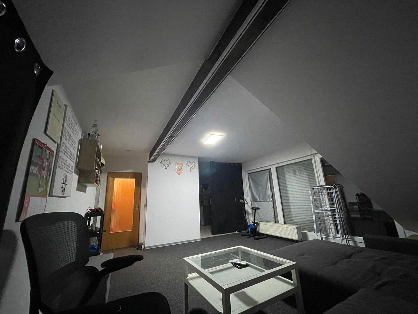 Pronájem bytu 2+1 55 m², Pfarrer-Linzbach-Str. 12, Nörvenich, Severní Porýní-Vestfálsko Pronájem bytu 2+1 55 m², Pfarrer-Linzbach-Str. 12, Nörvenich, Severní Porýní-Vestfálsko