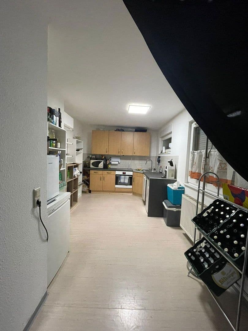 Pronájem bytu 2+1 55 m², Pfarrer-Linzbach-Str. 12, Nörvenich, Severní Porýní-Vestfálsko Pronájem bytu 2+1 55 m², Pfarrer-Linzbach-Str. 12, Nörvenich, Severní Porýní-Vestfálsko