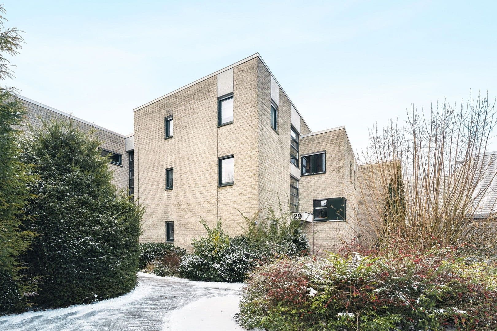 Prodej bytu 2+1 64 m², Münster, Severní Porýní-Vestfálsko Prodej bytu 2+1 64 m², Münster, Severní Porýní-Vestfálsko