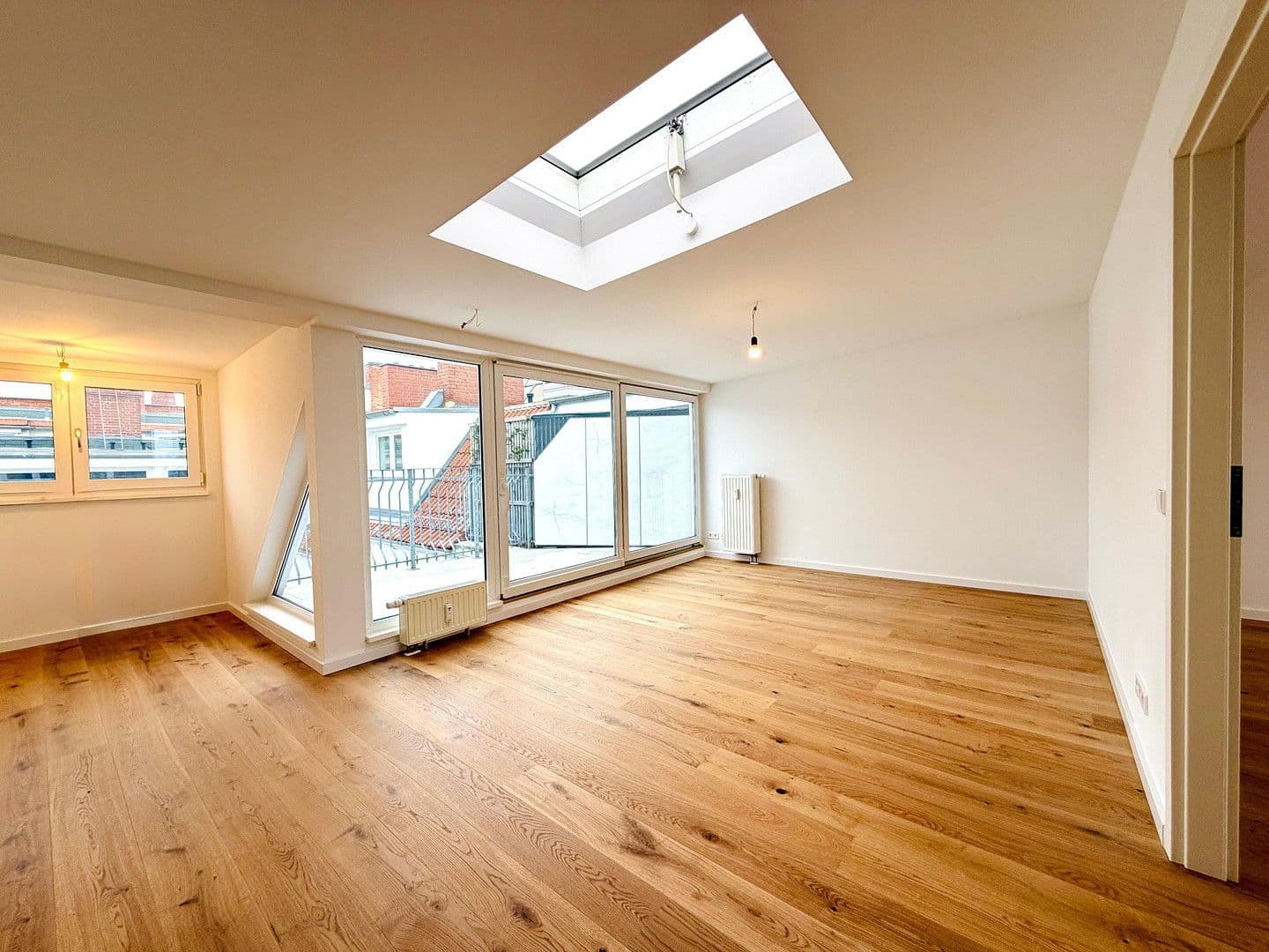 Prodej bytu 3+1 85 m², Gleimstraße 61, Berlin, Berlín Prodej bytu 3+1 85 m², Gleimstraße 61, Berlin, Berlín