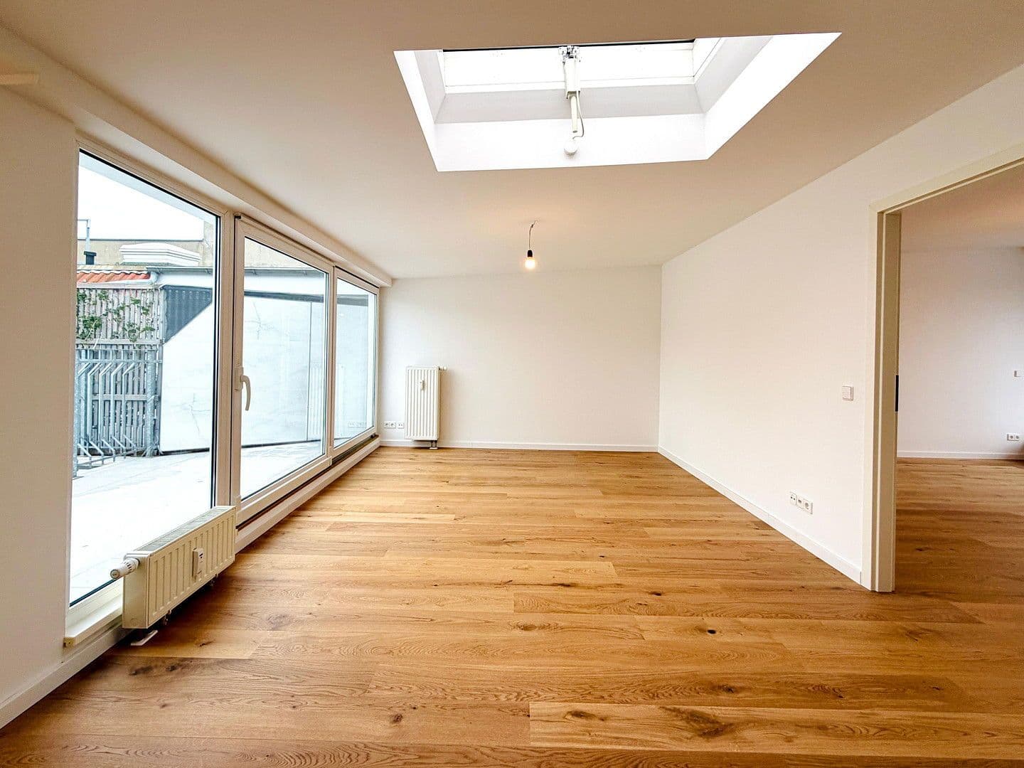 Prodej bytu 3+1 85 m², Gleimstraße 61, Berlin, Berlín Prodej bytu 3+1 85 m², Gleimstraße 61, Berlin, Berlín