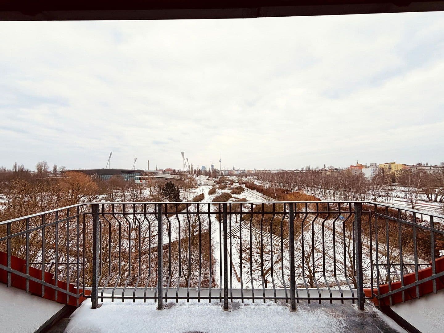 Prodej bytu 3+1 85 m², Gleimstraße 61, Berlin, Berlín Prodej bytu 3+1 85 m², Gleimstraße 61, Berlin, Berlín