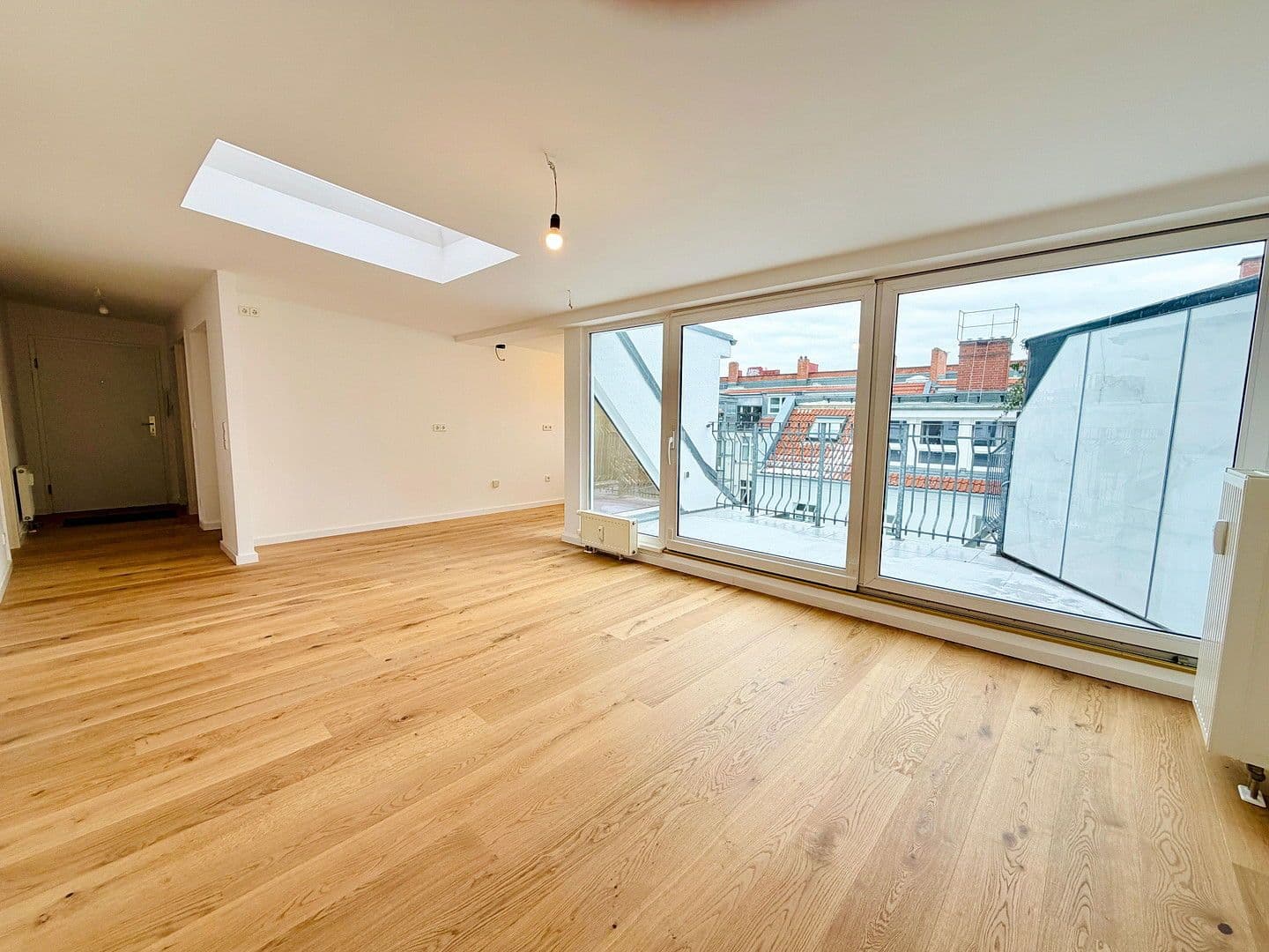 Prodej bytu 3+1 85 m², Gleimstraße 61, Berlin, Berlín Prodej bytu 3+1 85 m², Gleimstraße 61, Berlin, Berlín