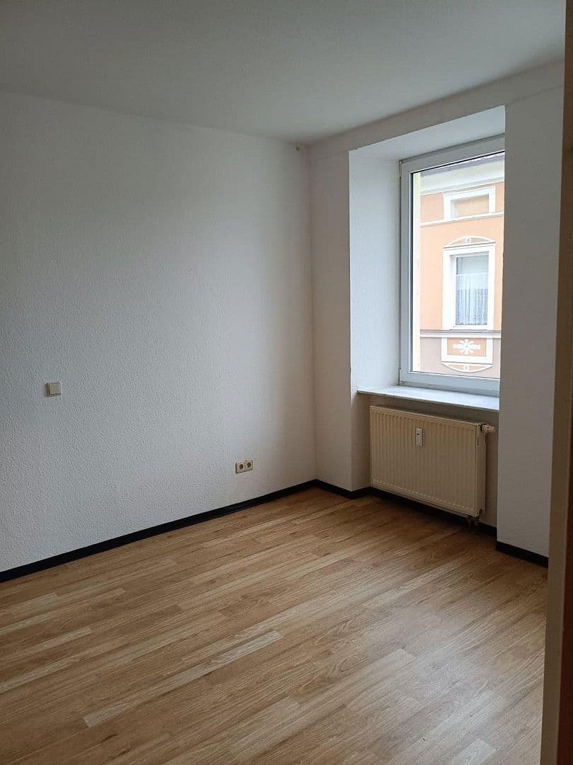 Pronájem bytu 3+1 78 m², Ludwigstraße 35, Bad Brückenau, Bavorsko Pronájem bytu 3+1 78 m², Ludwigstraße 35, Bad Brückenau, Bavorsko
