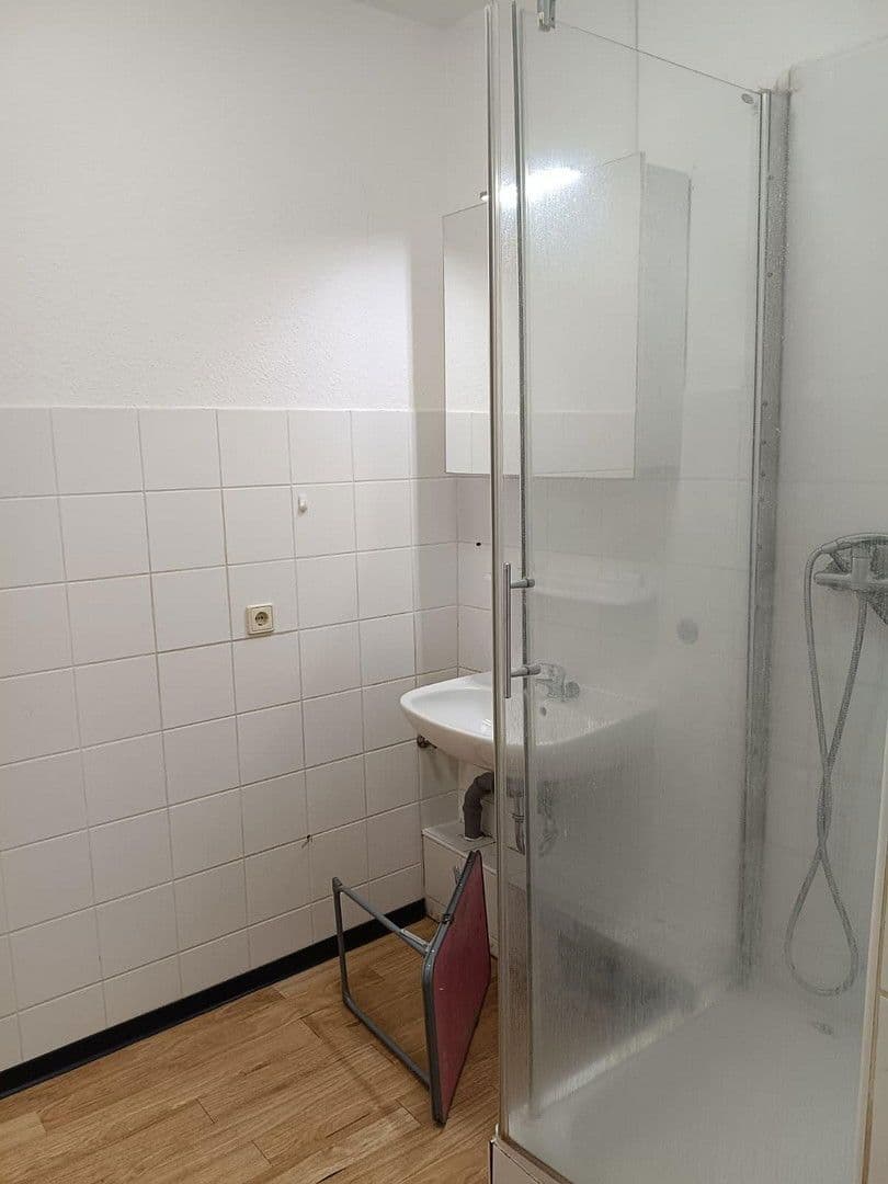 Pronájem bytu 3+1 78 m², Ludwigstraße 35, Bad Brückenau, Bavorsko Pronájem bytu 3+1 78 m², Ludwigstraße 35, Bad Brückenau, Bavorsko