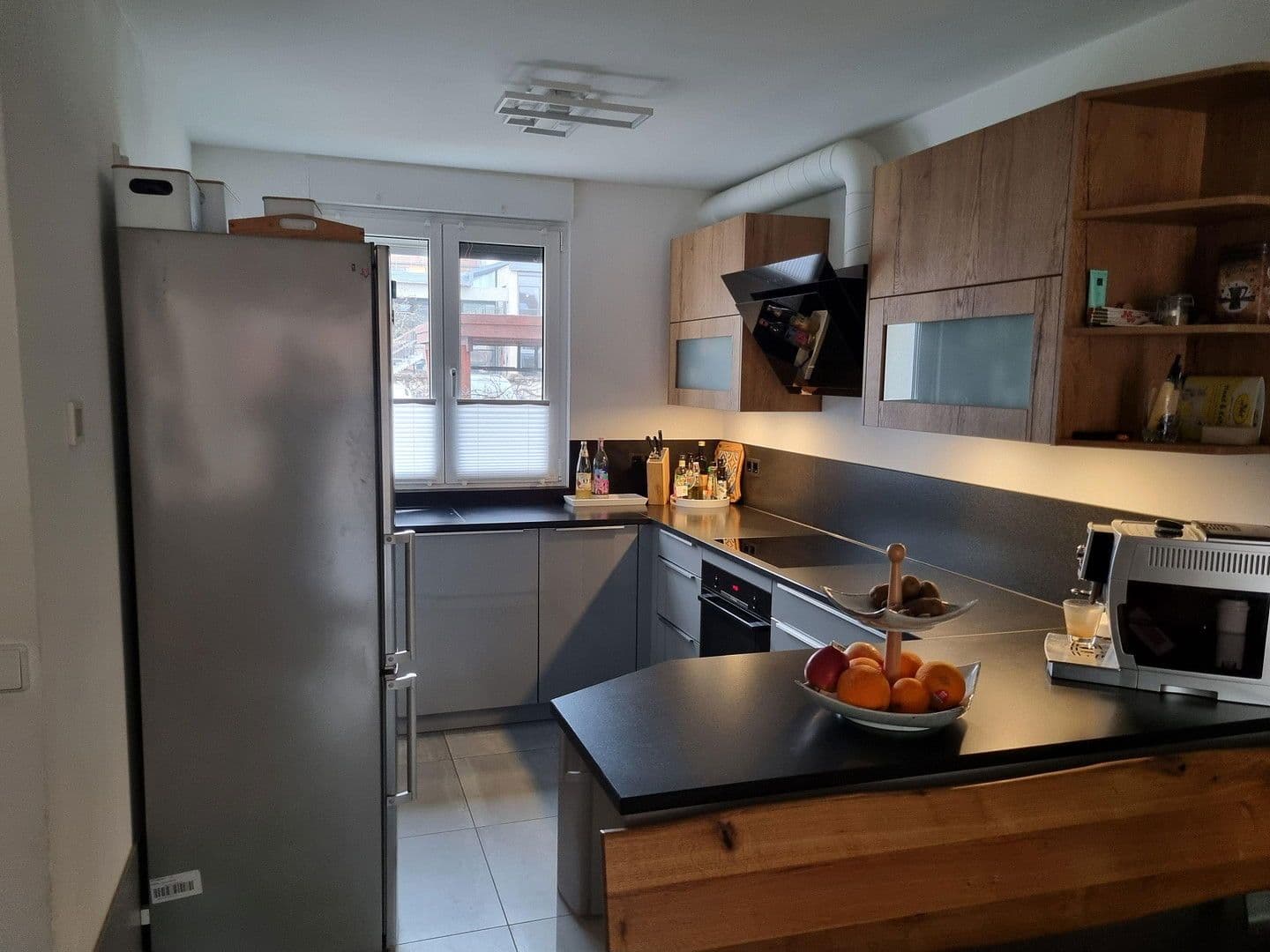 Prodej domu 119 m², pozemek 168 m², Hennigsdorf, Braniborsko Prodej domu 119 m², pozemek 168 m², Hennigsdorf, Braniborsko