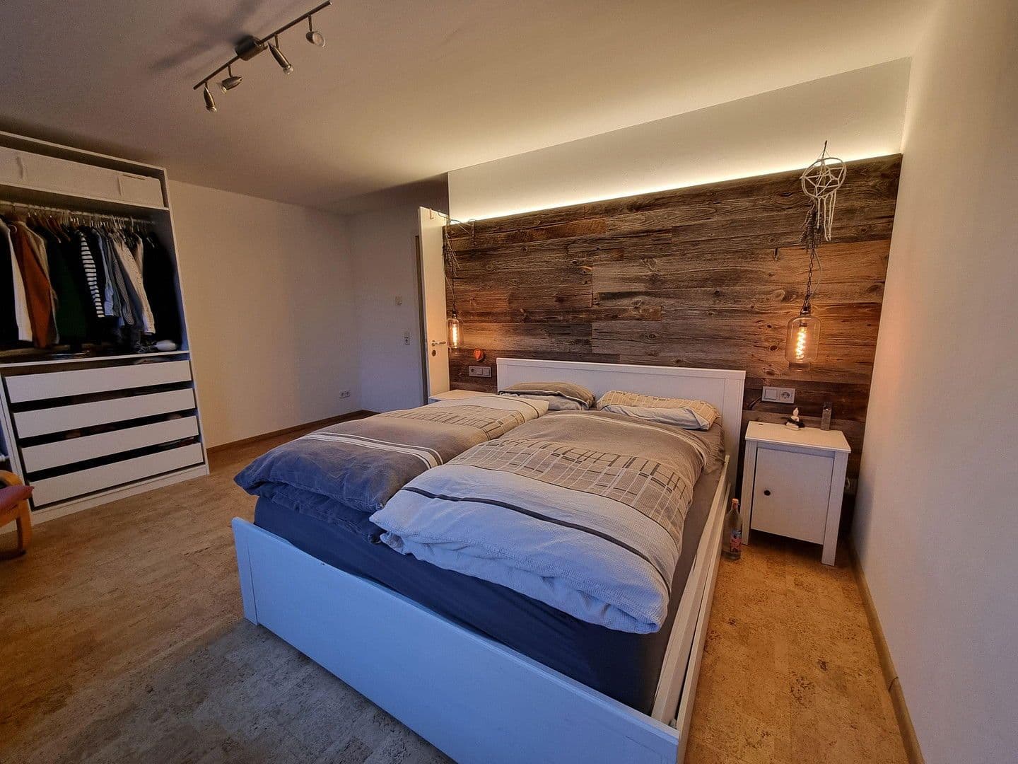 Prodej domu 119 m², pozemek 168 m², Hennigsdorf, Braniborsko Prodej domu 119 m², pozemek 168 m², Hennigsdorf, Braniborsko