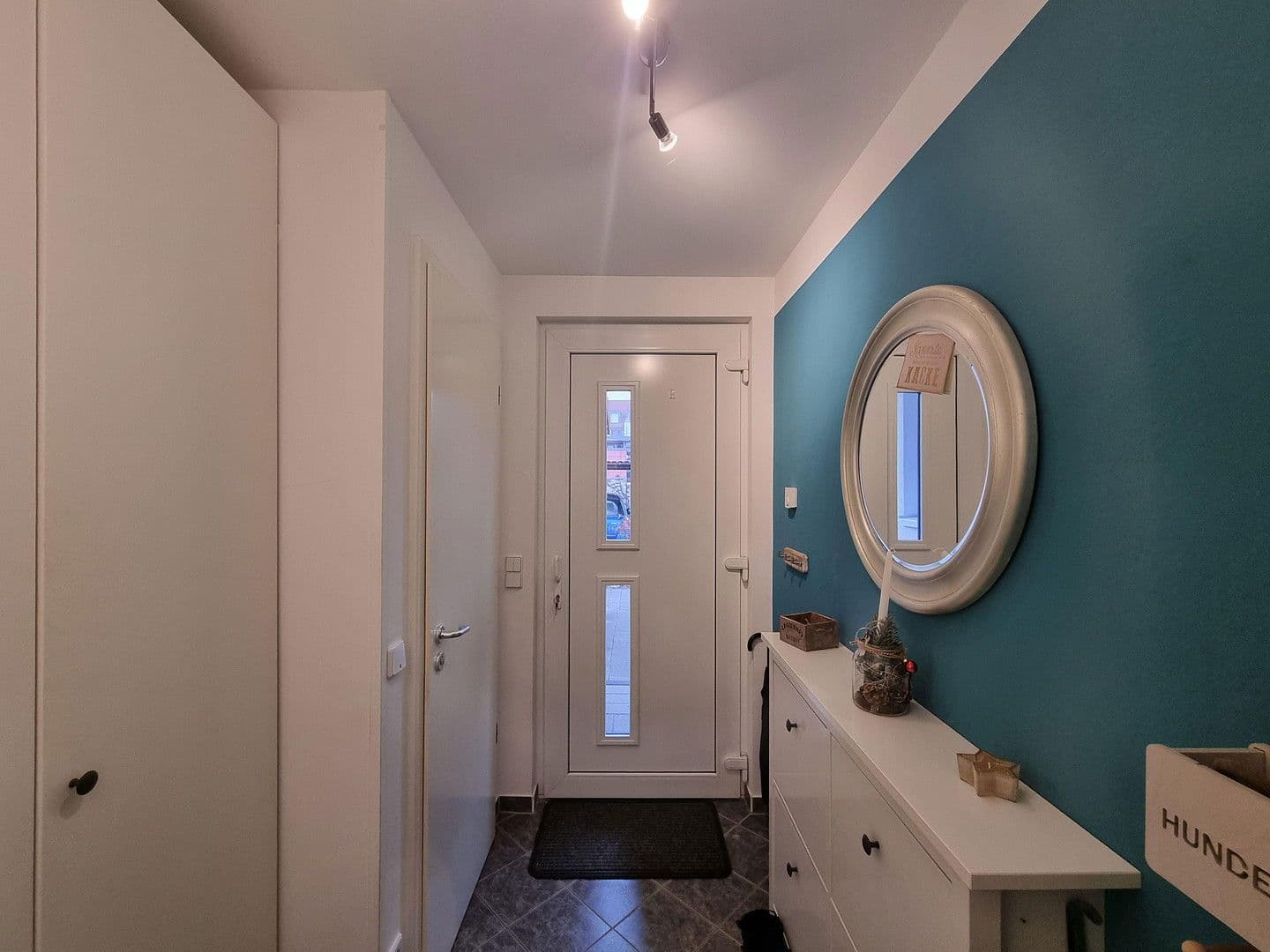 Prodej domu 119 m², pozemek 168 m², Hennigsdorf, Braniborsko Prodej domu 119 m², pozemek 168 m², Hennigsdorf, Braniborsko