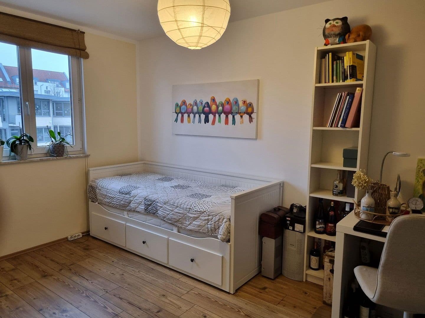 Prodej domu 119 m², pozemek 168 m², Hennigsdorf, Braniborsko Prodej domu 119 m², pozemek 168 m², Hennigsdorf, Braniborsko