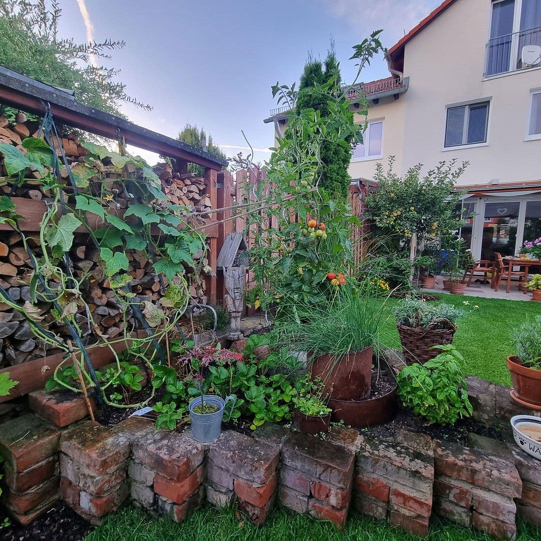 Prodej domu 119 m², pozemek 168 m², Hennigsdorf, Braniborsko Prodej domu 119 m², pozemek 168 m², Hennigsdorf, Braniborsko