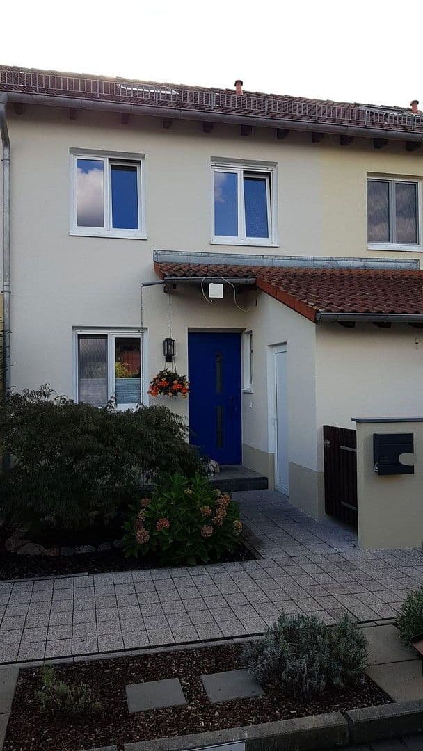 Prodej domu 119 m², pozemek 168 m², Hennigsdorf, Braniborsko Prodej domu 119 m², pozemek 168 m², Hennigsdorf, Braniborsko