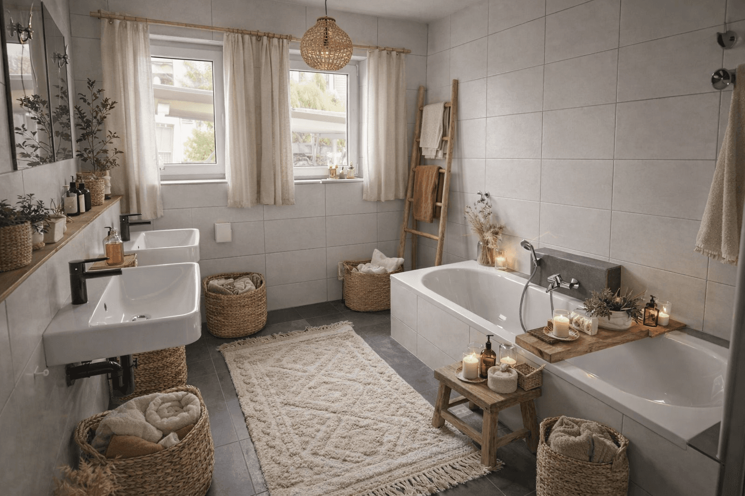 Pronájem bytu 3+1 90 m², Leutershausen, Bavorsko Pronájem bytu 3+1 90 m², Leutershausen, Bavorsko