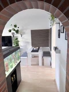 Pronájem bytu 3+1 61 m², Essen, Severní Porýní-Vestfálsko Pronájem bytu 3+1 61 m², Essen, Severní Porýní-Vestfálsko