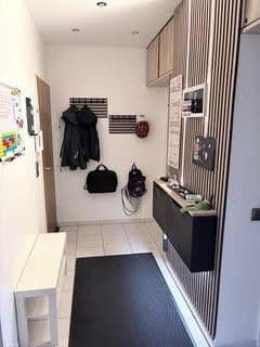 Pronájem bytu 3+1 61 m², Essen, Severní Porýní-Vestfálsko Pronájem bytu 3+1 61 m², Essen, Severní Porýní-Vestfálsko