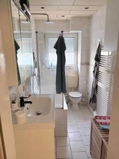 Pronájem bytu 3+1 61 m², Essen, Severní Porýní-Vestfálsko Pronájem bytu 3+1 61 m², Essen, Severní Porýní-Vestfálsko