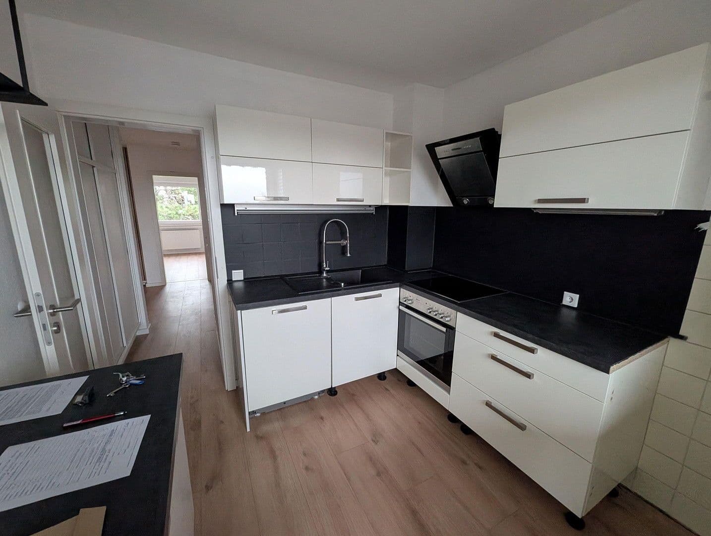 Pronájem bytu 3+1 72 m², Von-Leibniz-Str. 14, Erftstadt, Severní Porýní-Vestfálsko Pronájem bytu 3+1 72 m², Von-Leibniz-Str. 14, Erftstadt, Severní Porýní-Vestfálsko