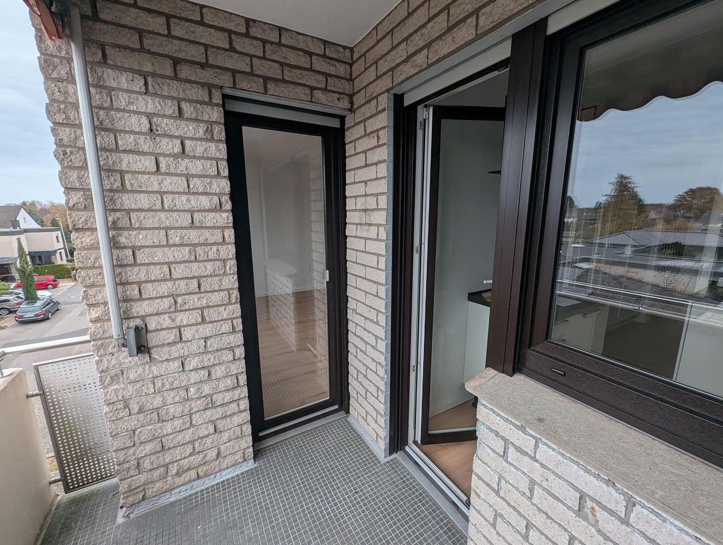 Pronájem bytu 3+1 72 m², Von-Leibniz-Str. 14, Erftstadt, Severní Porýní-Vestfálsko Pronájem bytu 3+1 72 m², Von-Leibniz-Str. 14, Erftstadt, Severní Porýní-Vestfálsko